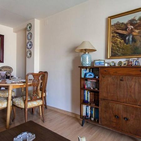 Habitacion Piso Compartido Севиля Екстериор снимка
