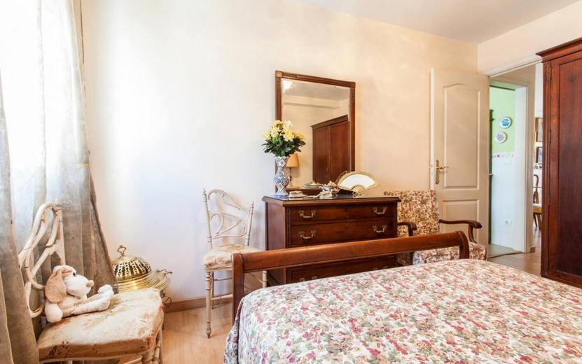 Habitacion Piso Compartido Севиля Екстериор снимка