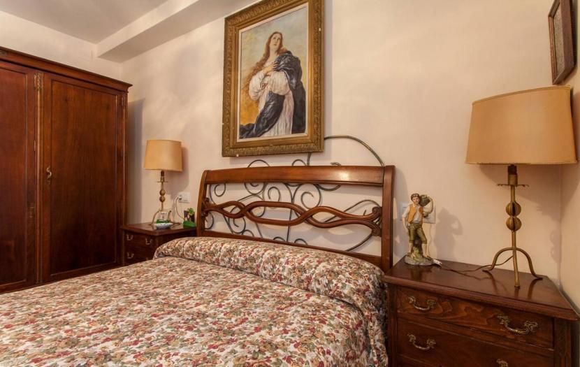 Habitacion Piso Compartido Севиля Екстериор снимка