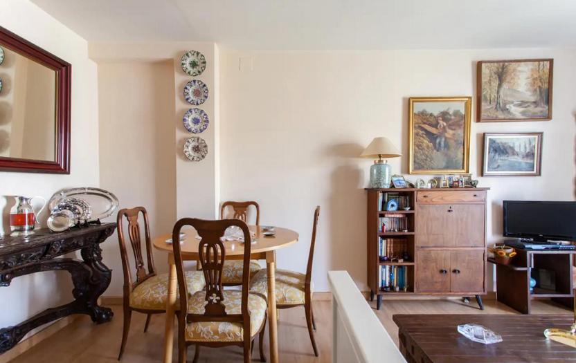 Habitacion Piso Compartido Севиля Екстериор снимка