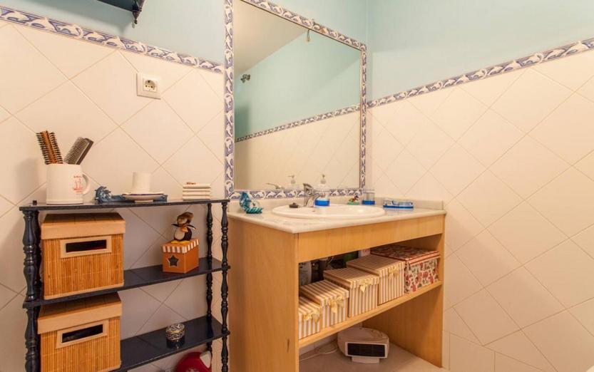 Habitacion Piso Compartido Севиля Екстериор снимка