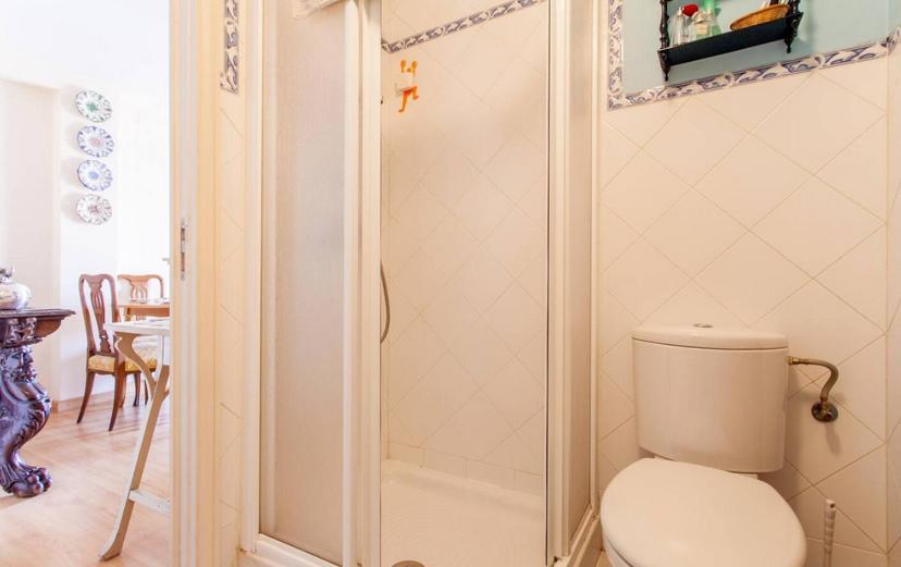 Habitacion Piso Compartido Севиля Екстериор снимка